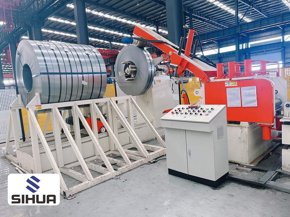 Mesin Punching Servo 8 Sumbu: Cara Kerja, Fitur & Aplikasi Utama