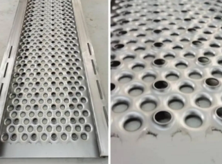 Mesin Roll Forming Perancah vs. Produksi Perancah Manual: Mengapa Otomatisasi Menang
