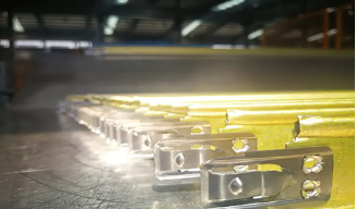 Memahami Mengapa Presisi Profil Penting pada Mesin Roll Forming Plafon T Grid