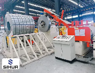 Roll Forming Aluminium: Pemilihan Paduan, Pengaturan Perkakas, dan Toleransi untuk Produksi